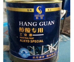 湖南水性工業(yè)漆廠家