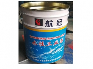 贛州江西水性工業(yè)漆